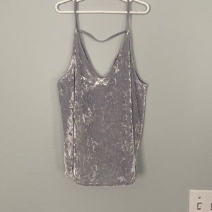 Medium American Eagle Tank Top